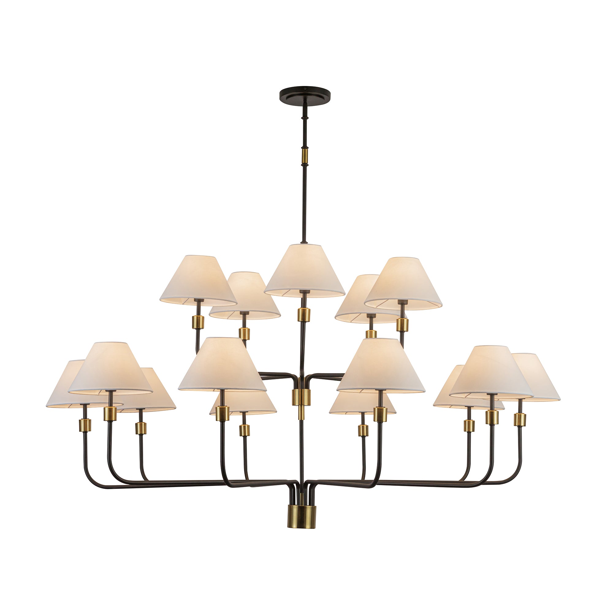 Providence 15 Light Chandelier