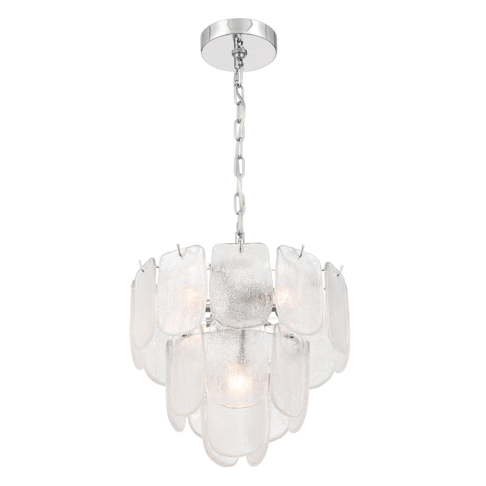 Bianca 5 Light Pendant