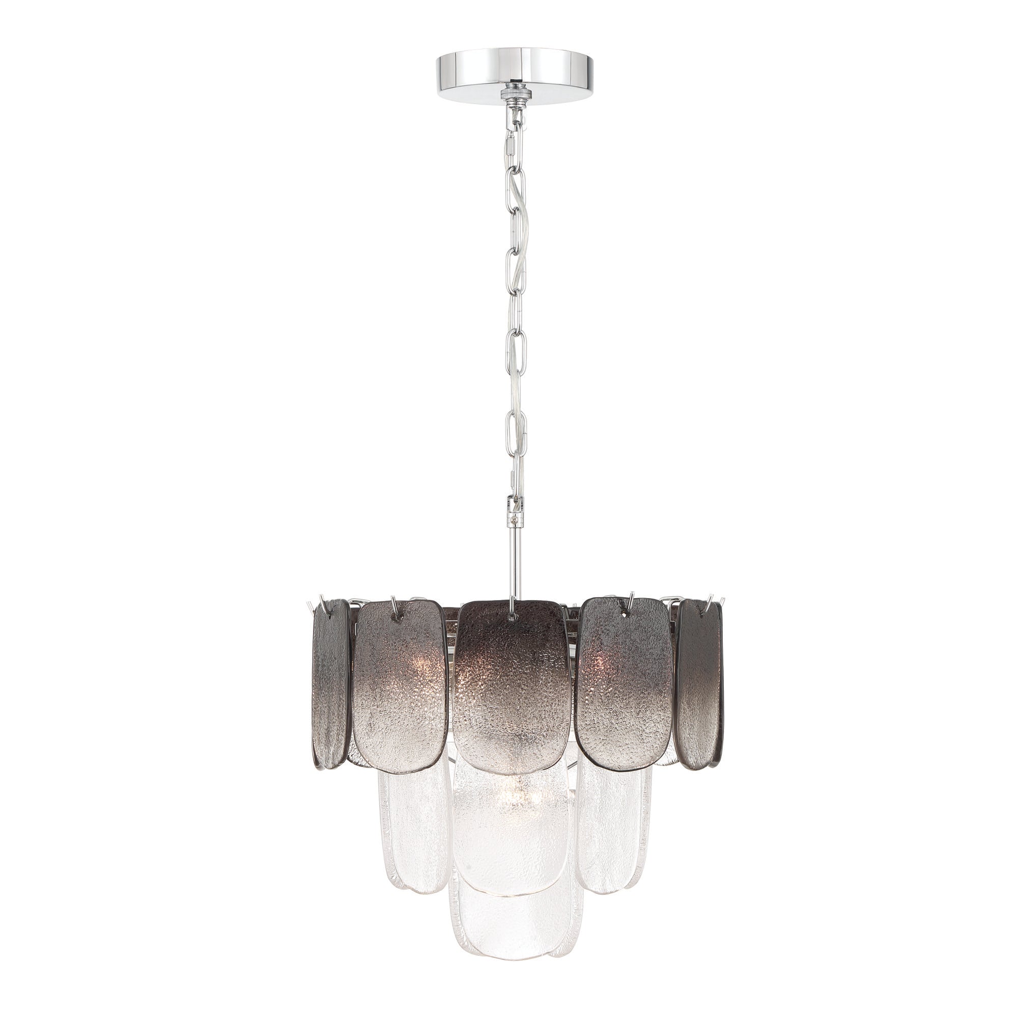 Bianca 5 Light Pendant