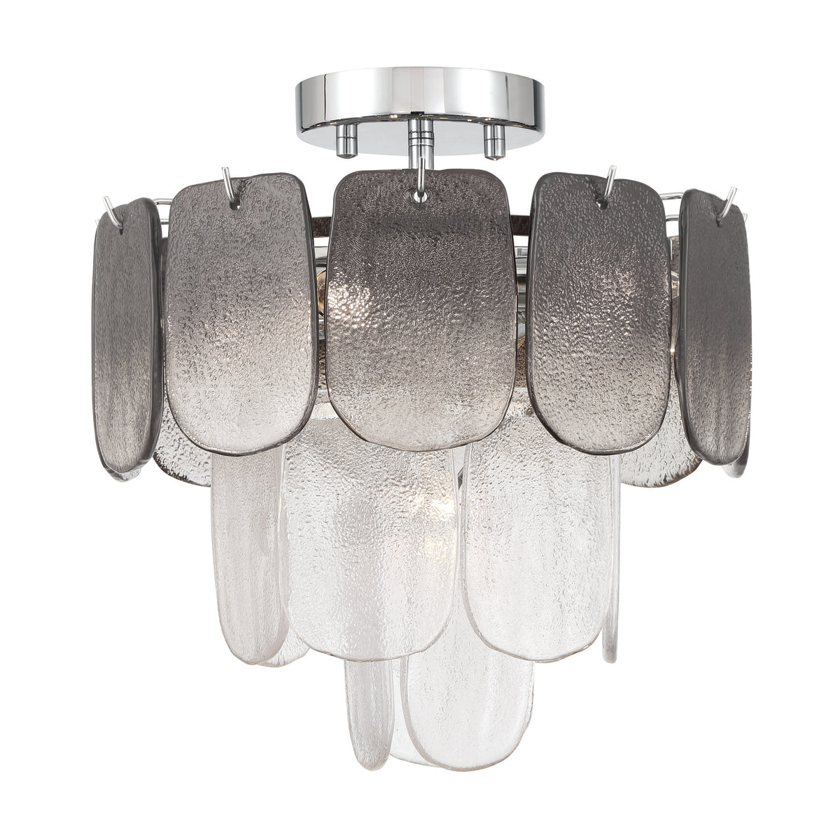 Bianca 5 Light Pendant