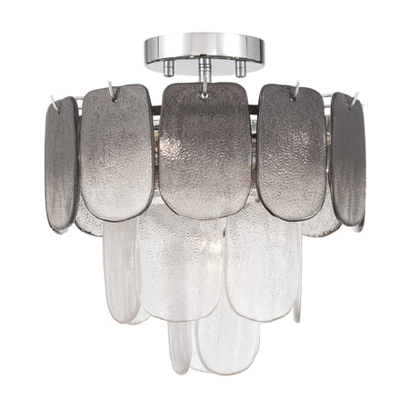 Bianca 5 Light Pendant