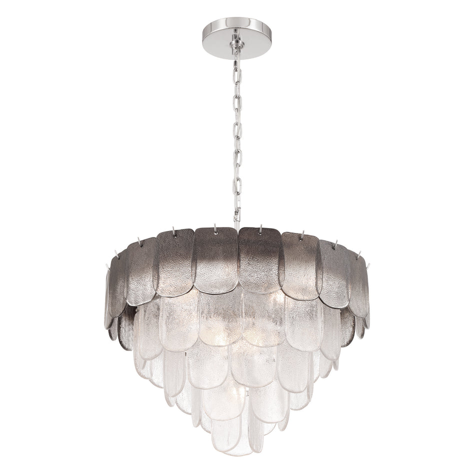 Bianca 12 Light Chandelier