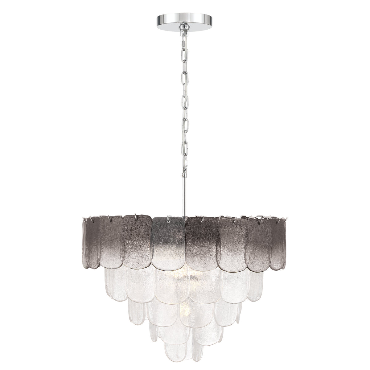 Bianca 12 Light Chandelier