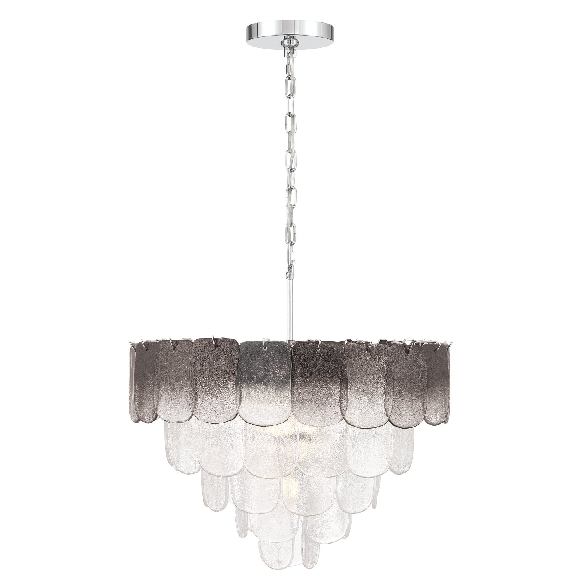 Bianca 12 Light Chandelier