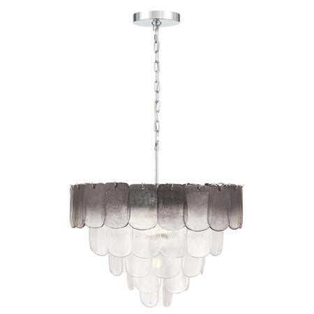 Bianca 12 Light Chandelier
