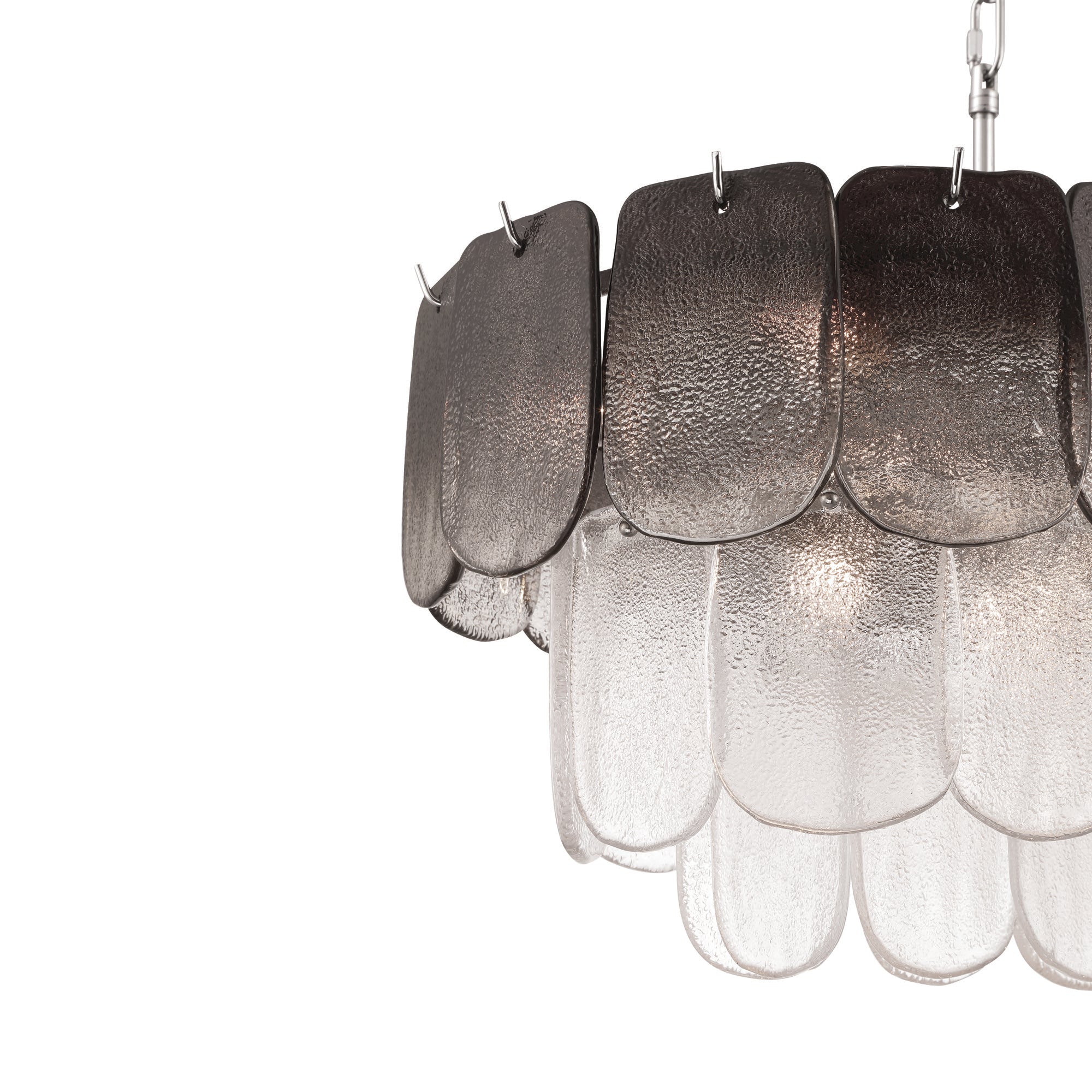 Bianca 12 Light Chandelier
