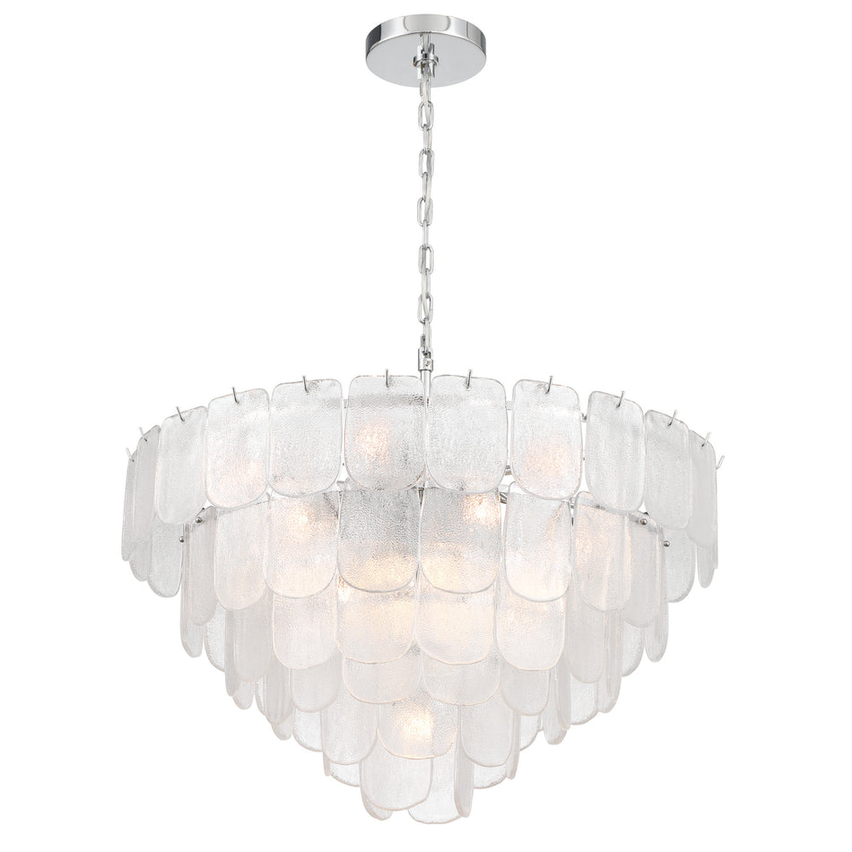 Bianca 19 Light Chandelier