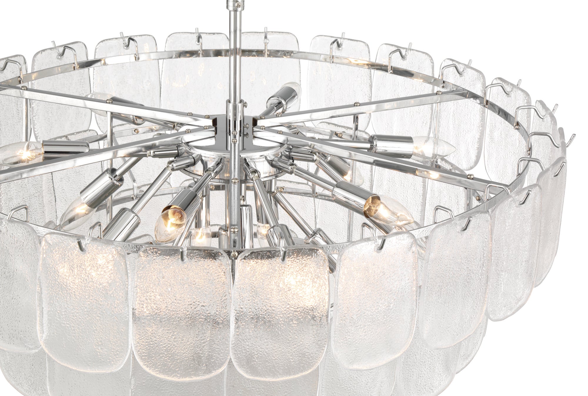 Bianca 19 Light Chandelier