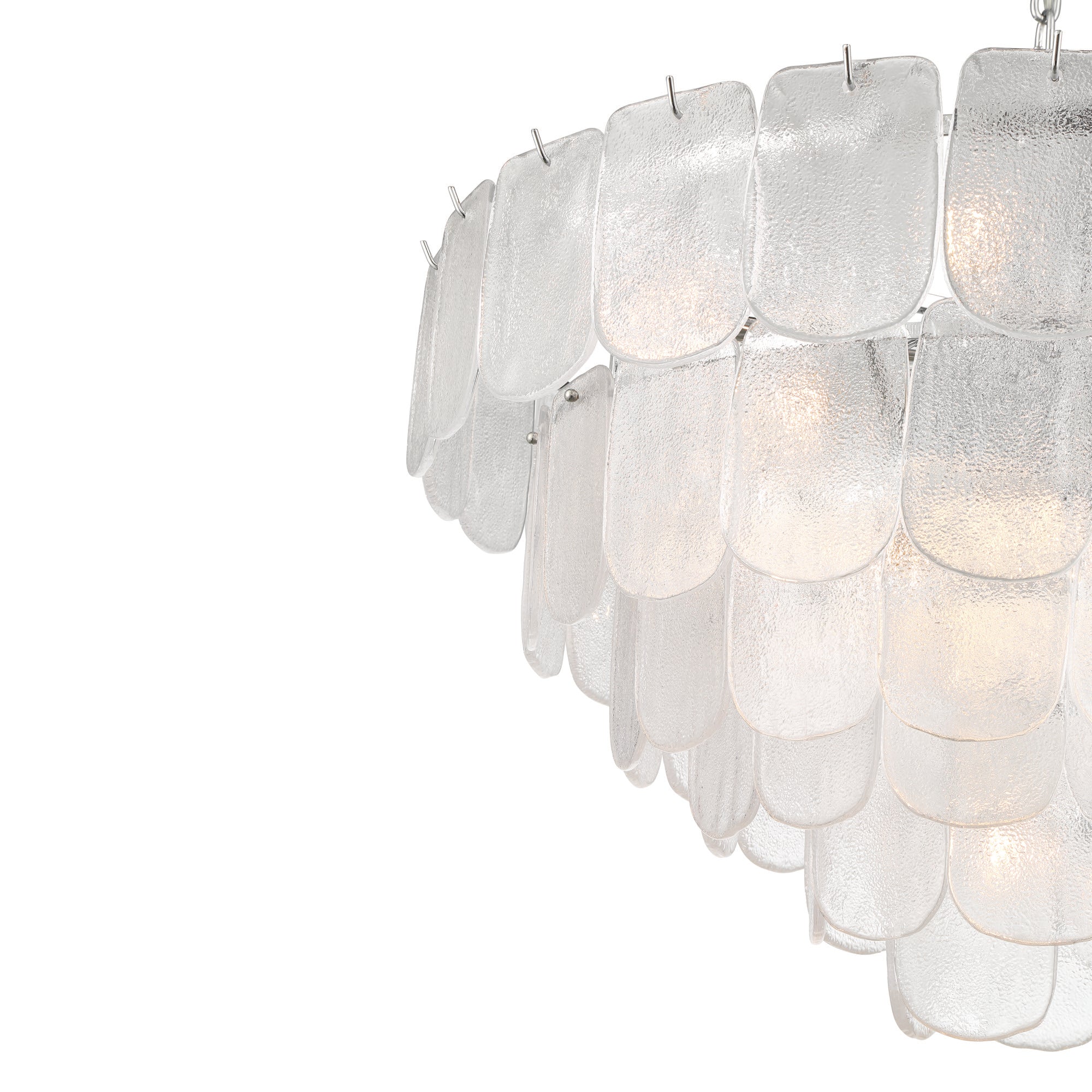 Bianca 19 Light Chandelier