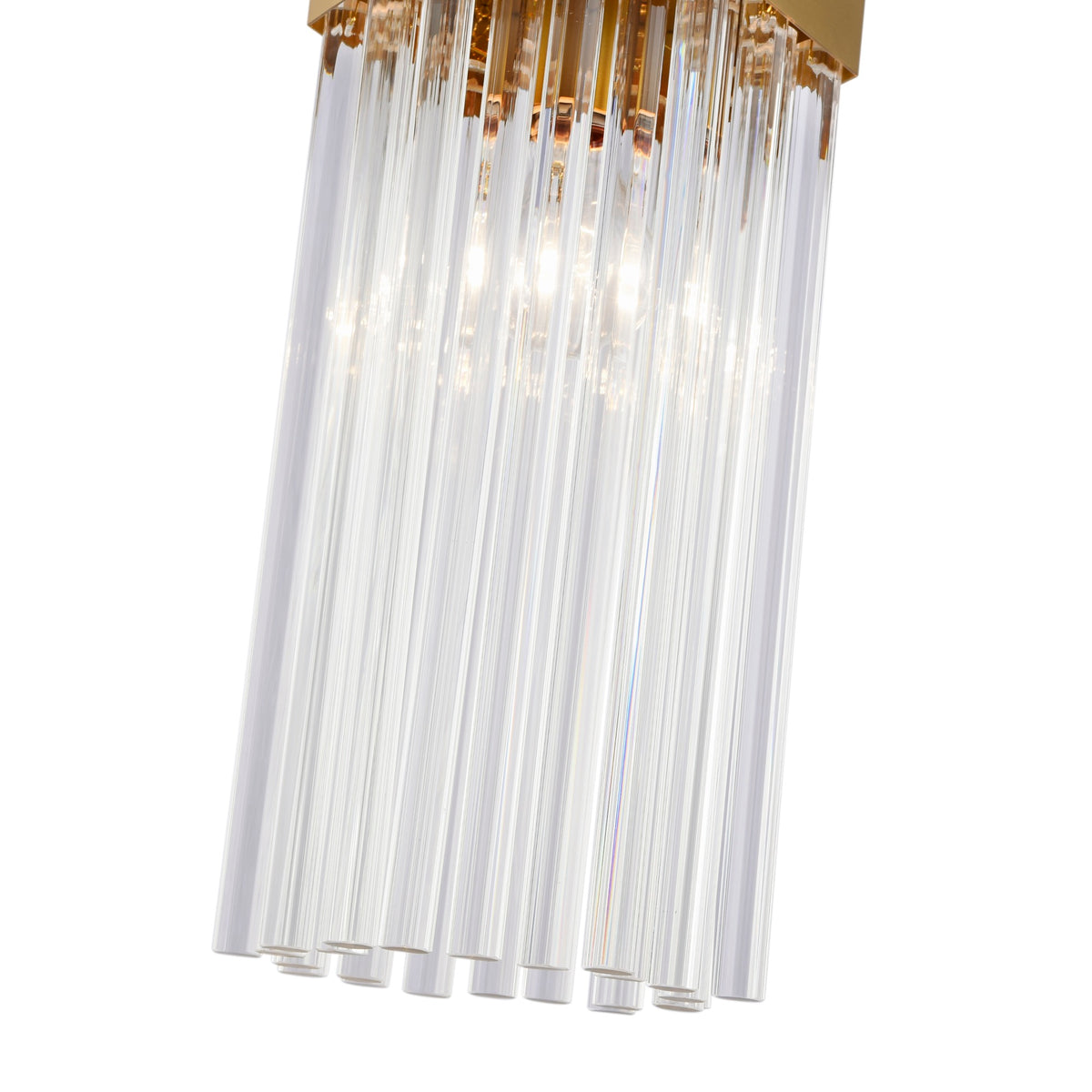 Emma 1 Light Pendant