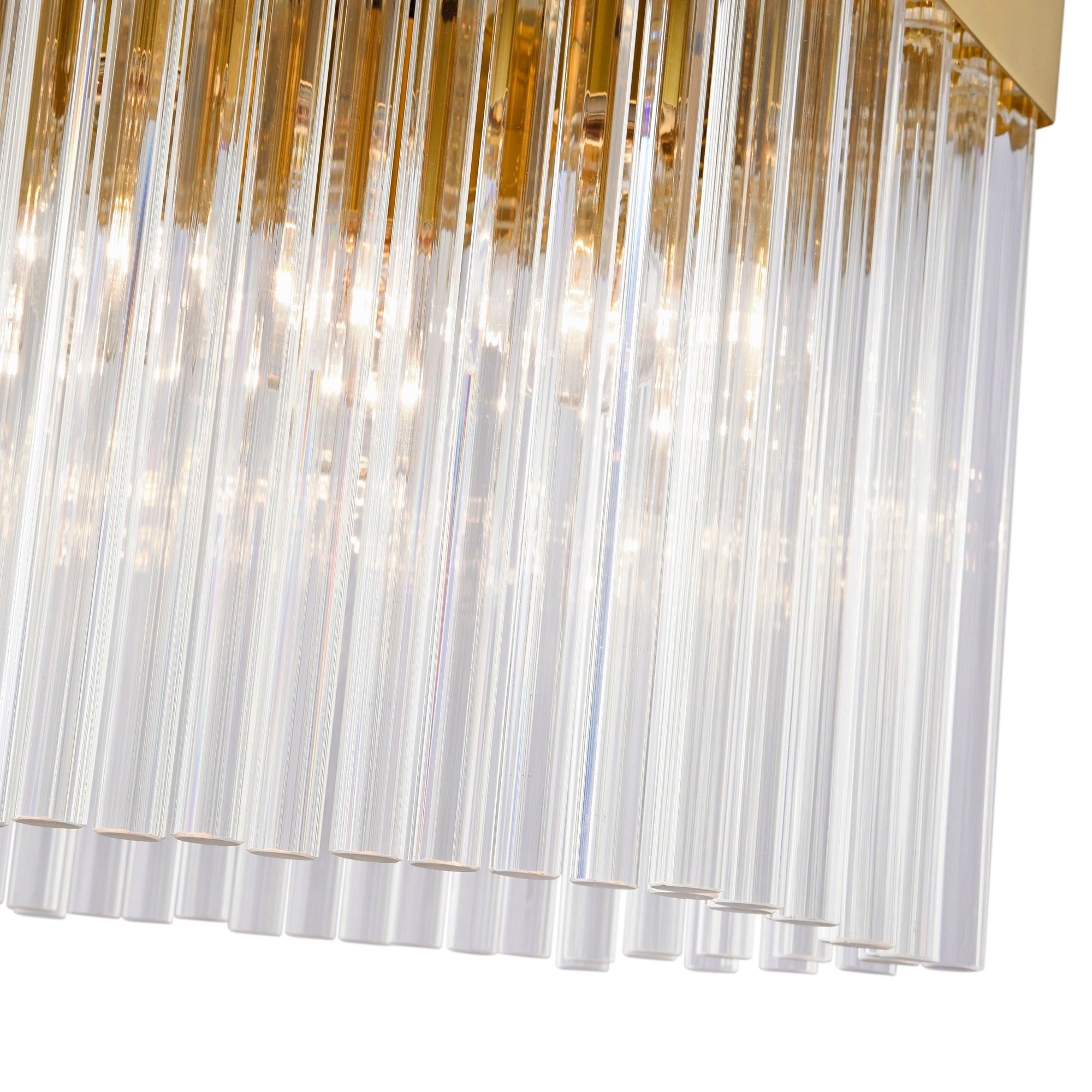 Emma 3 Light Pendant