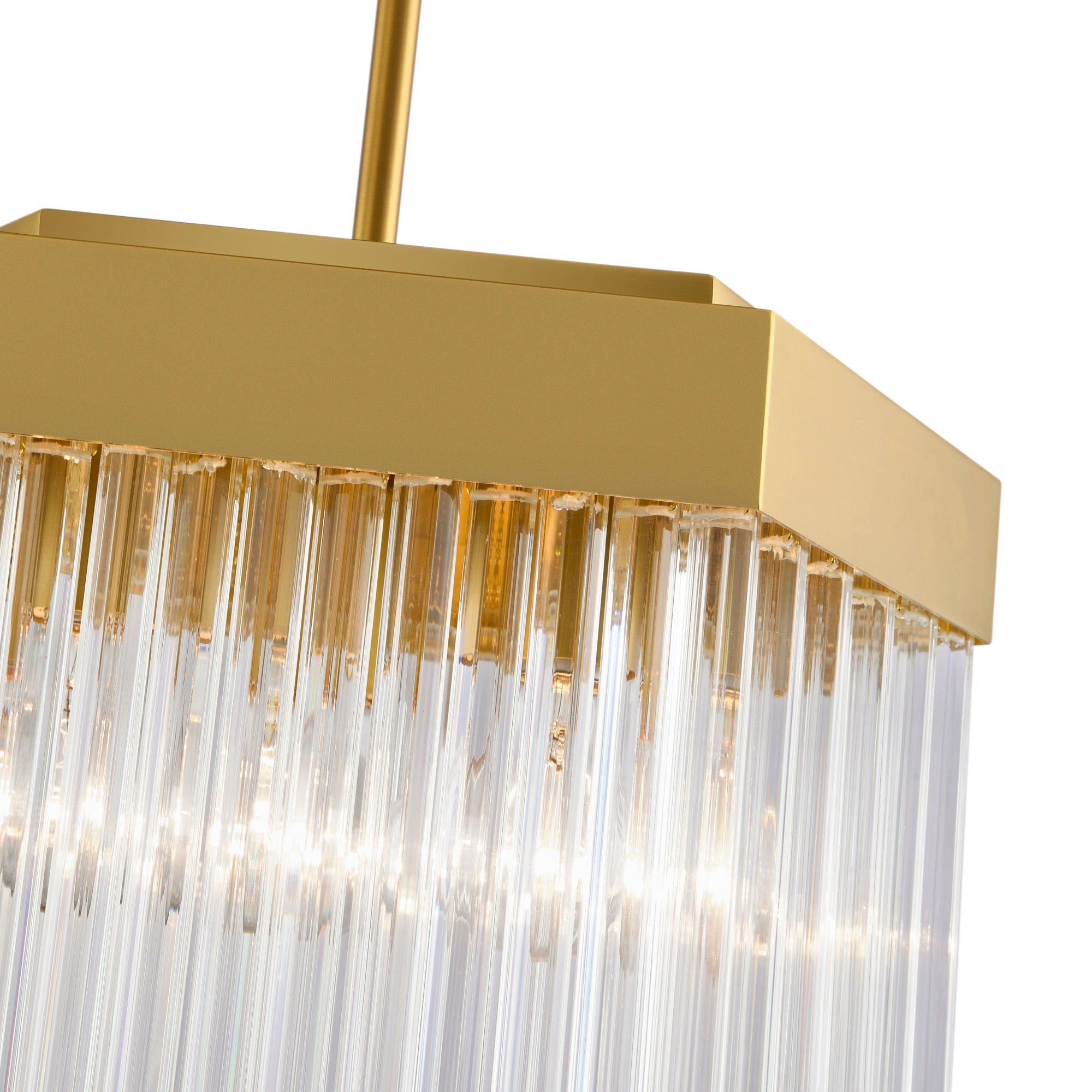 Emma 3 Light Pendant