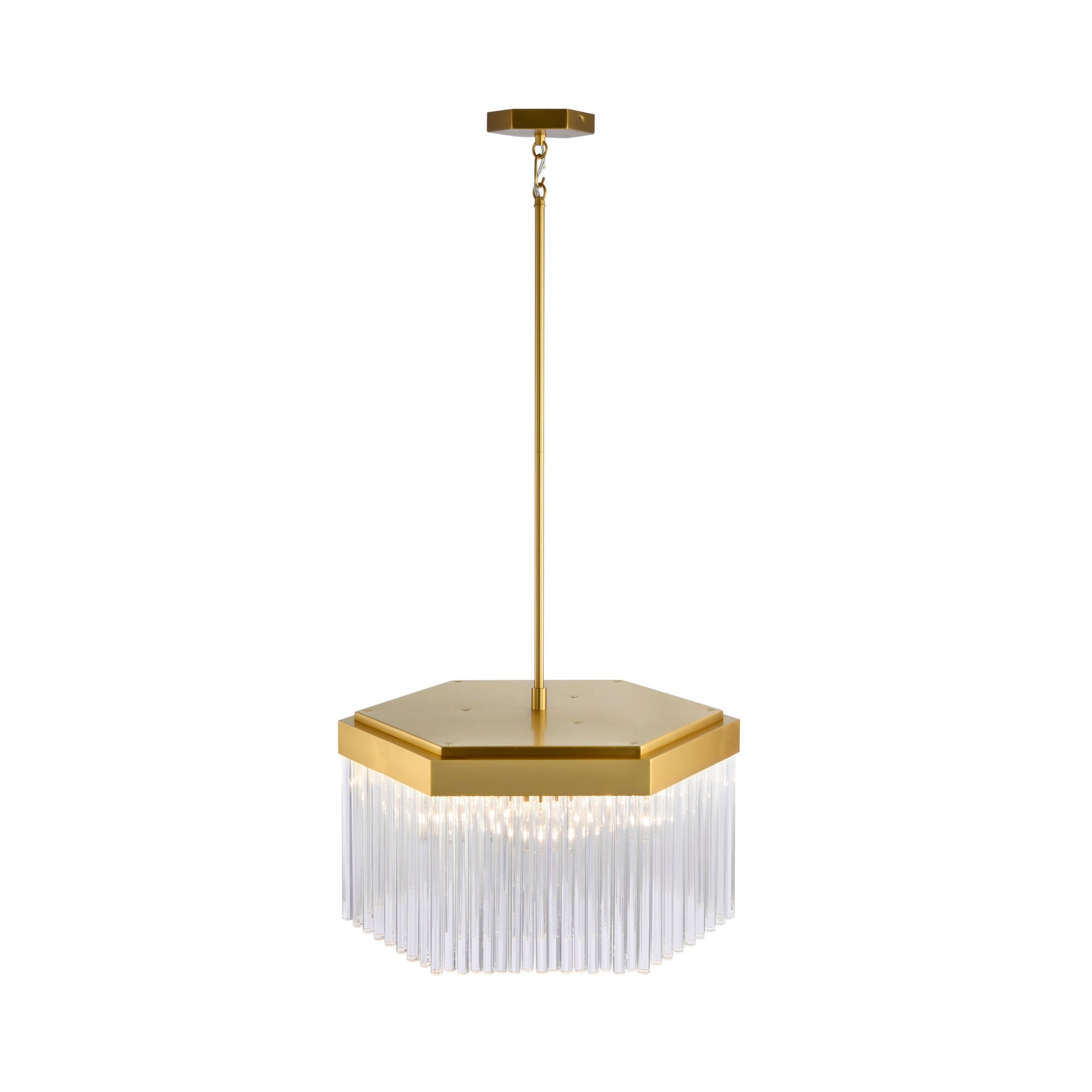 Emma 7 Light Chandelier