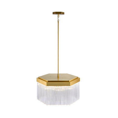 Emma 7 Light Chandelier