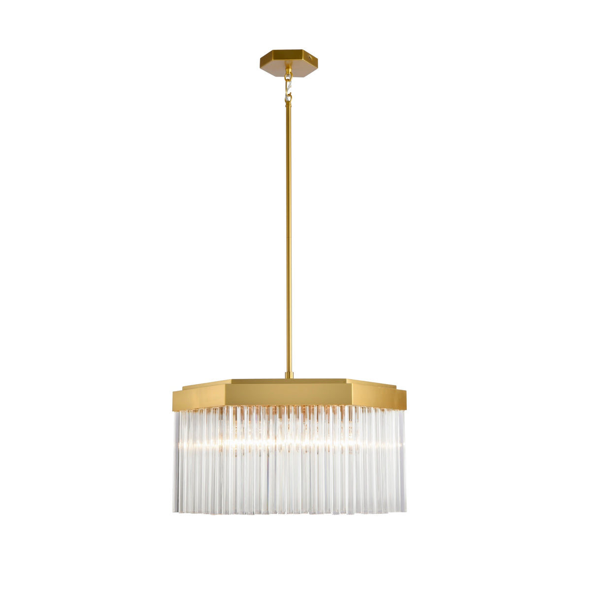 Emma 7 Light Chandelier