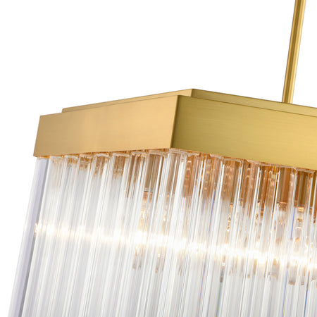 Emma 7 Light Chandelier