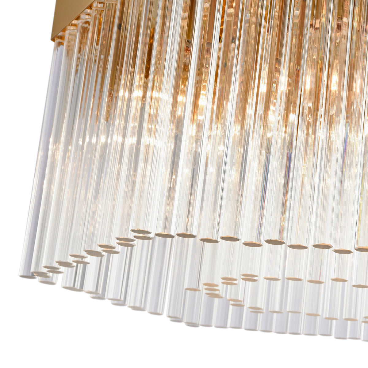 Emma 7 Light Chandelier