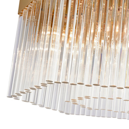 Emma 7 Light Chandelier