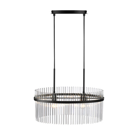 Ava 2 Light Chandelier