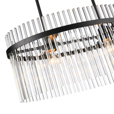Ava 2 Light Chandelier