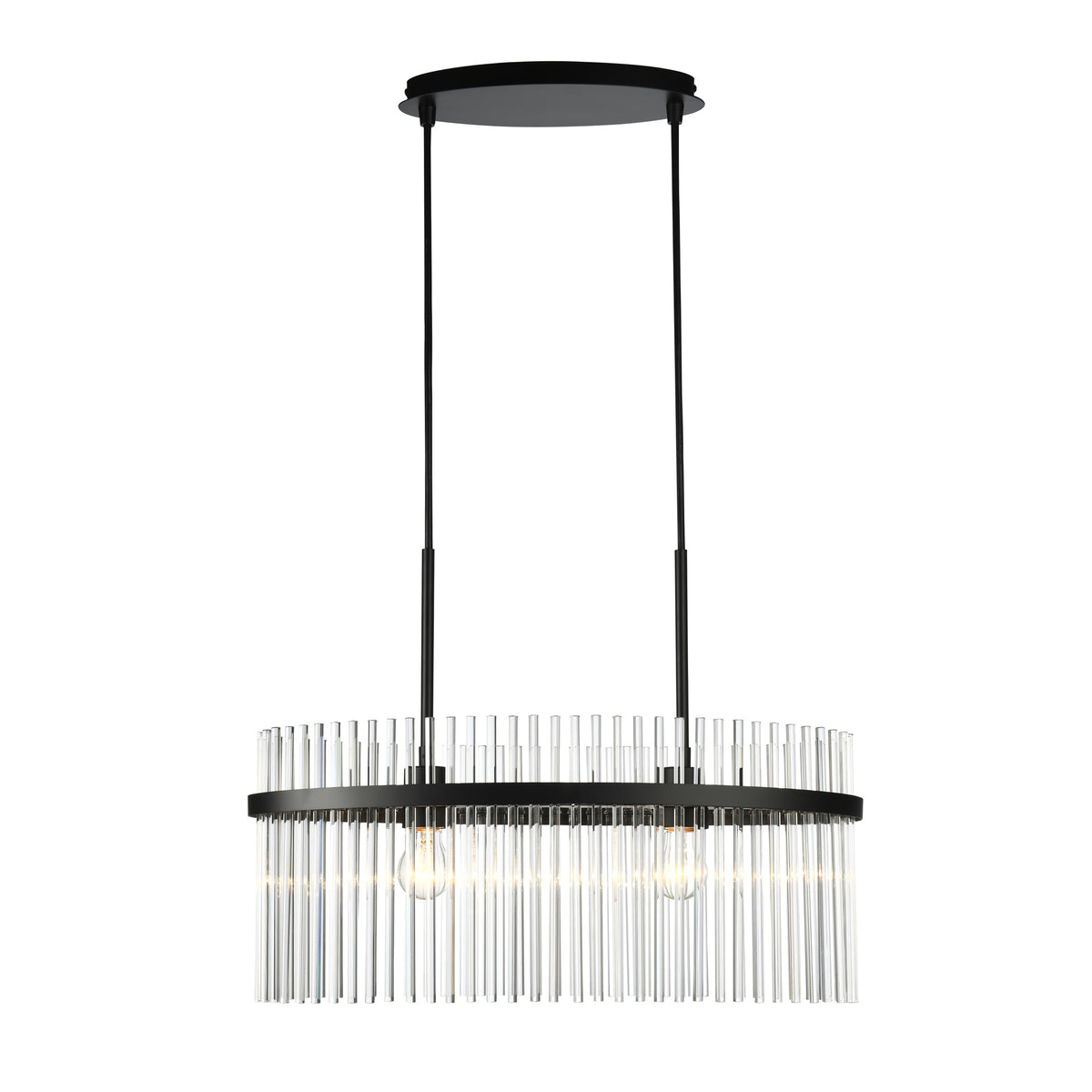 Ava 2 Light Chandelier