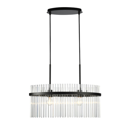 Ava 2 Light Chandelier