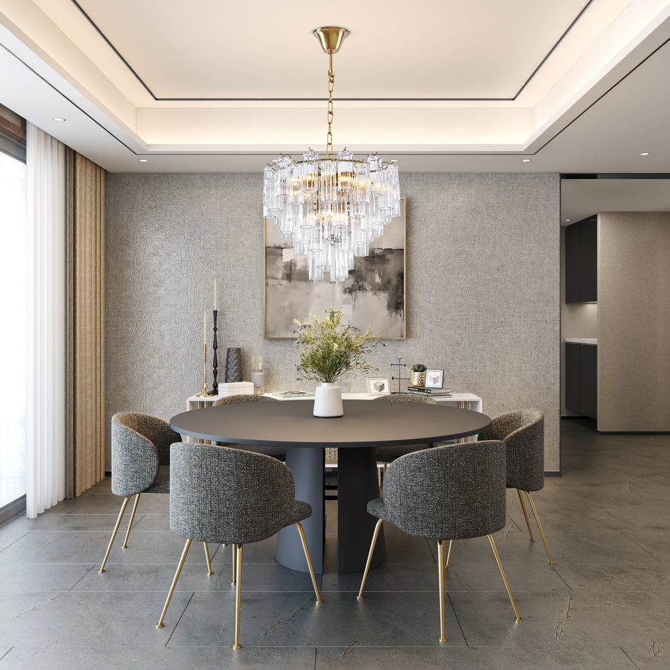 Sophia 16 Light Chandelier