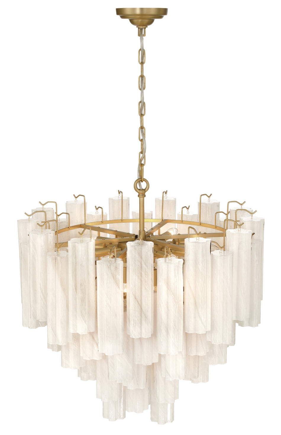 Sophia 16 Light Chandelier