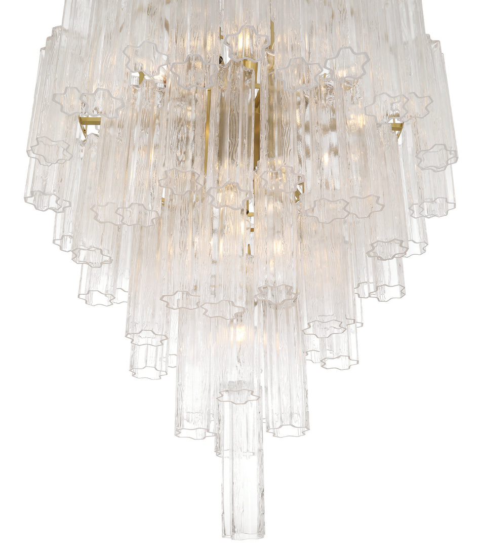 Sophia 29 Light Foyer