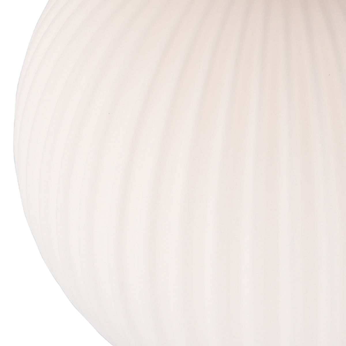 Kate 1 Light Pendant 10"