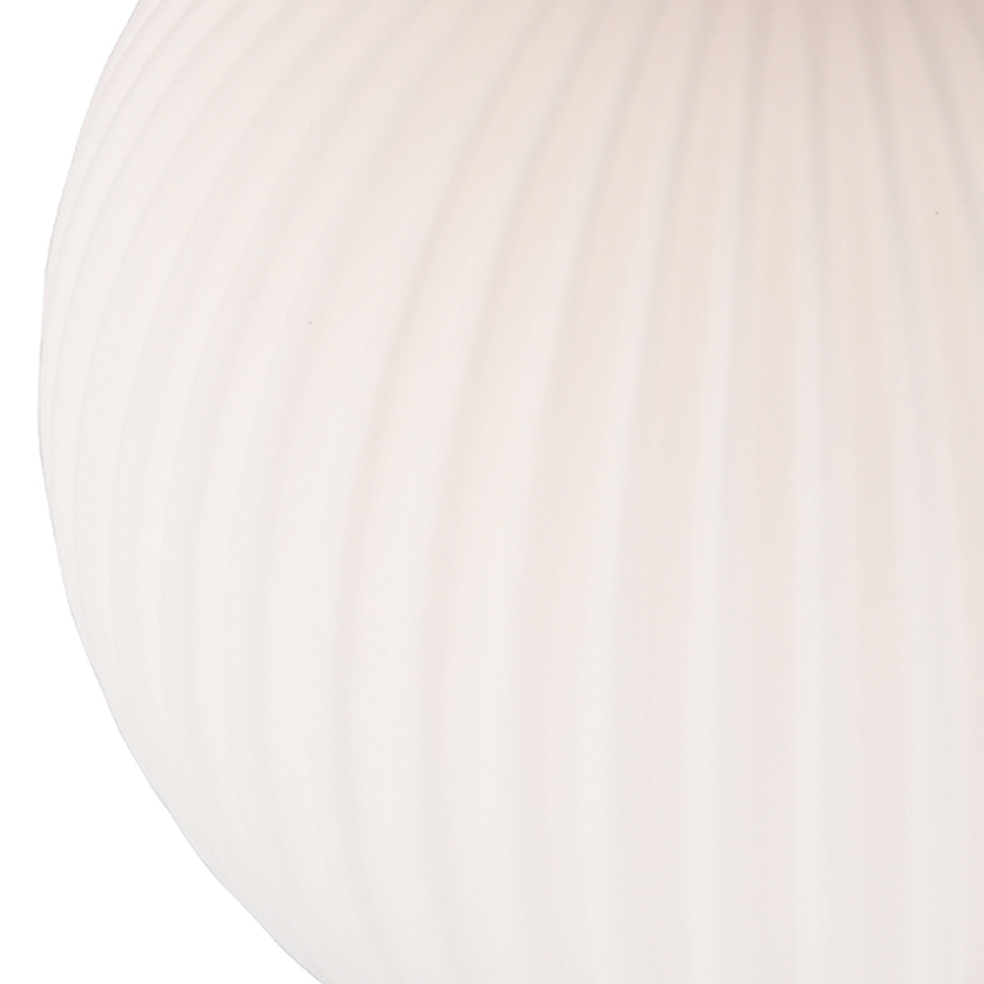Kate 1 Light Pendant 10"