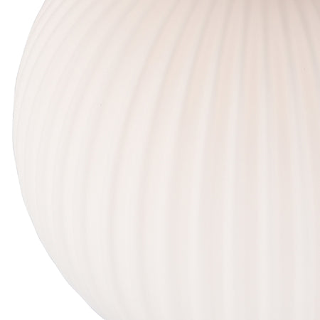 Kate 1 Light Pendant 10"