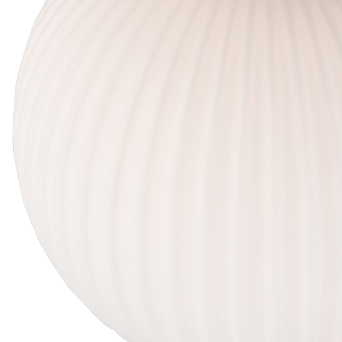 Kate 1 Light Pendant 14"