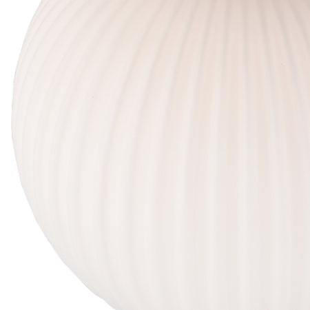 Kate 1 Light Pendant 14"