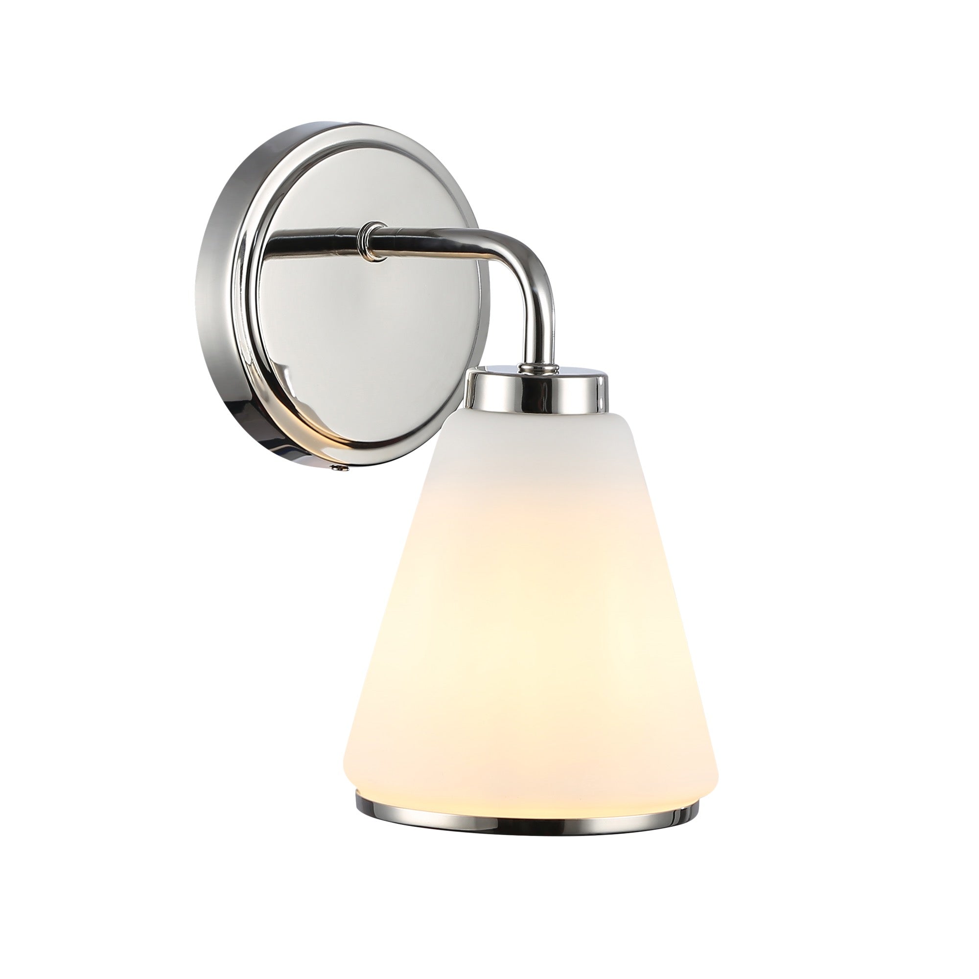 Zoey 1 Light Wall Sconce