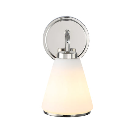 Zoey 1 Light Wall Sconce
