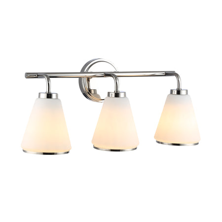 Zoey 3 Light Bathroom Vanity