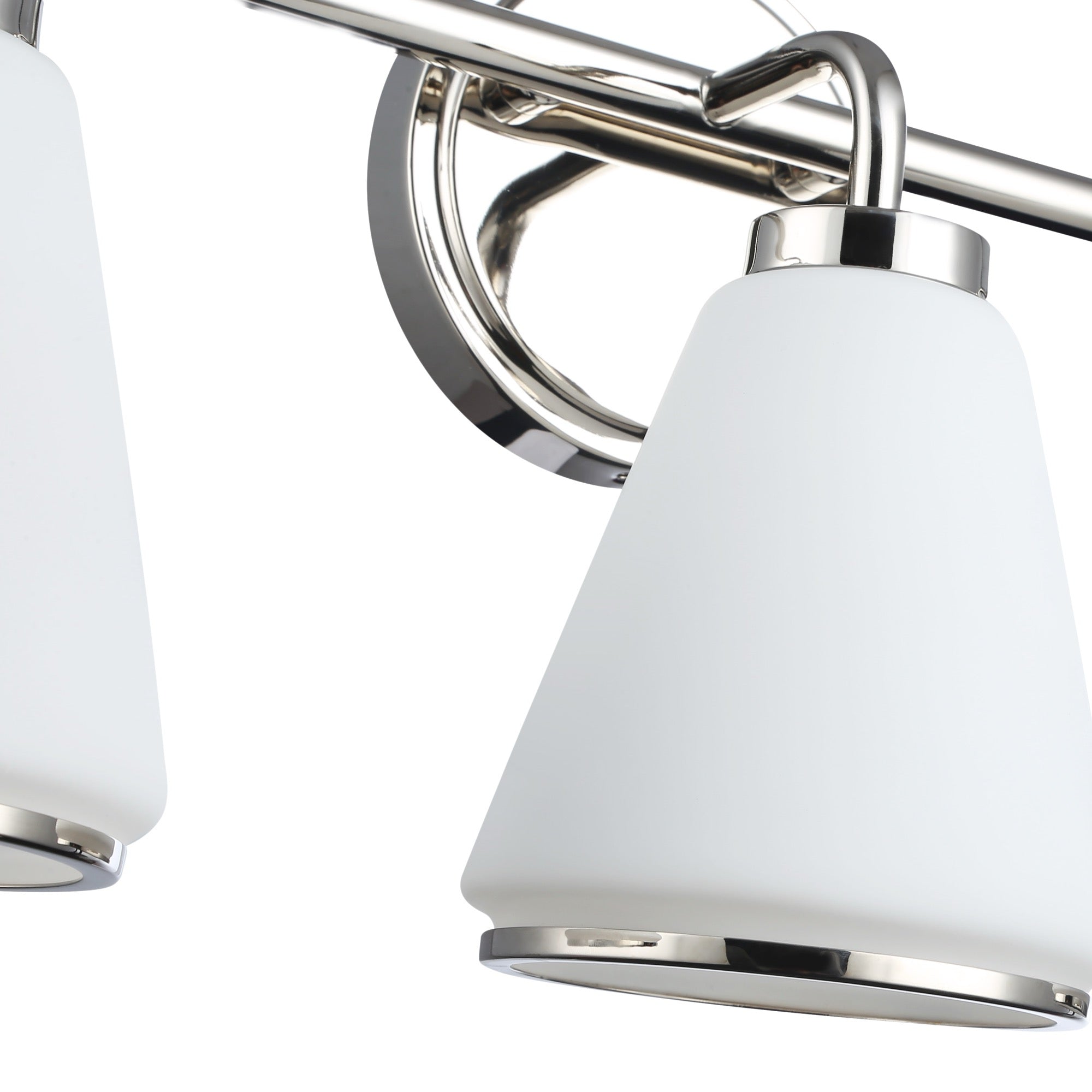 Zoey 3 Light Bathroom Vanity