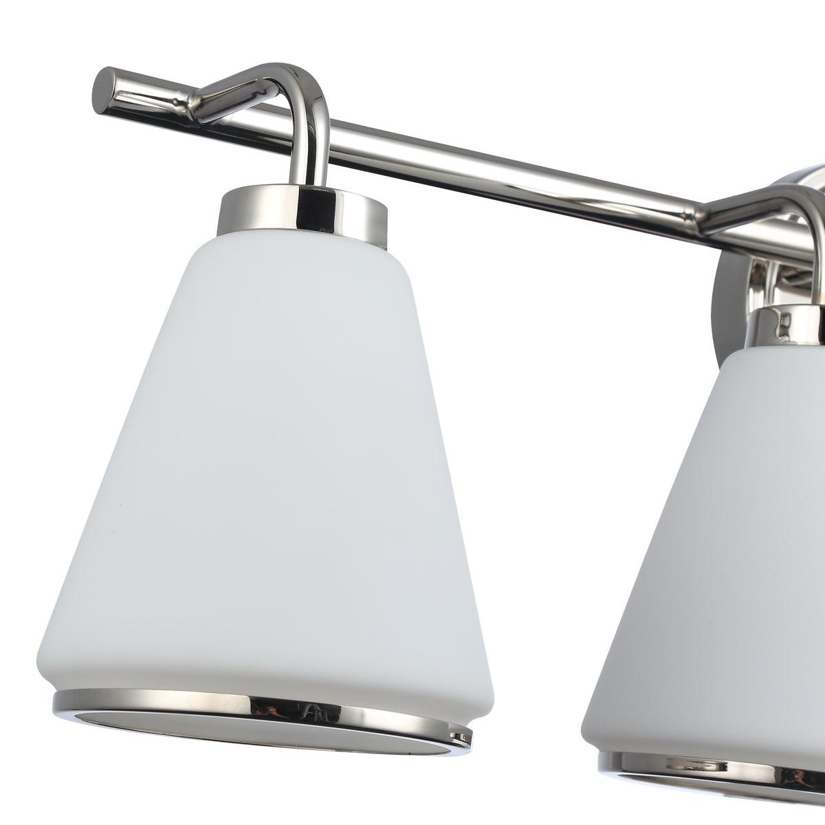 Zoey 4 Light Bathroom Vanity