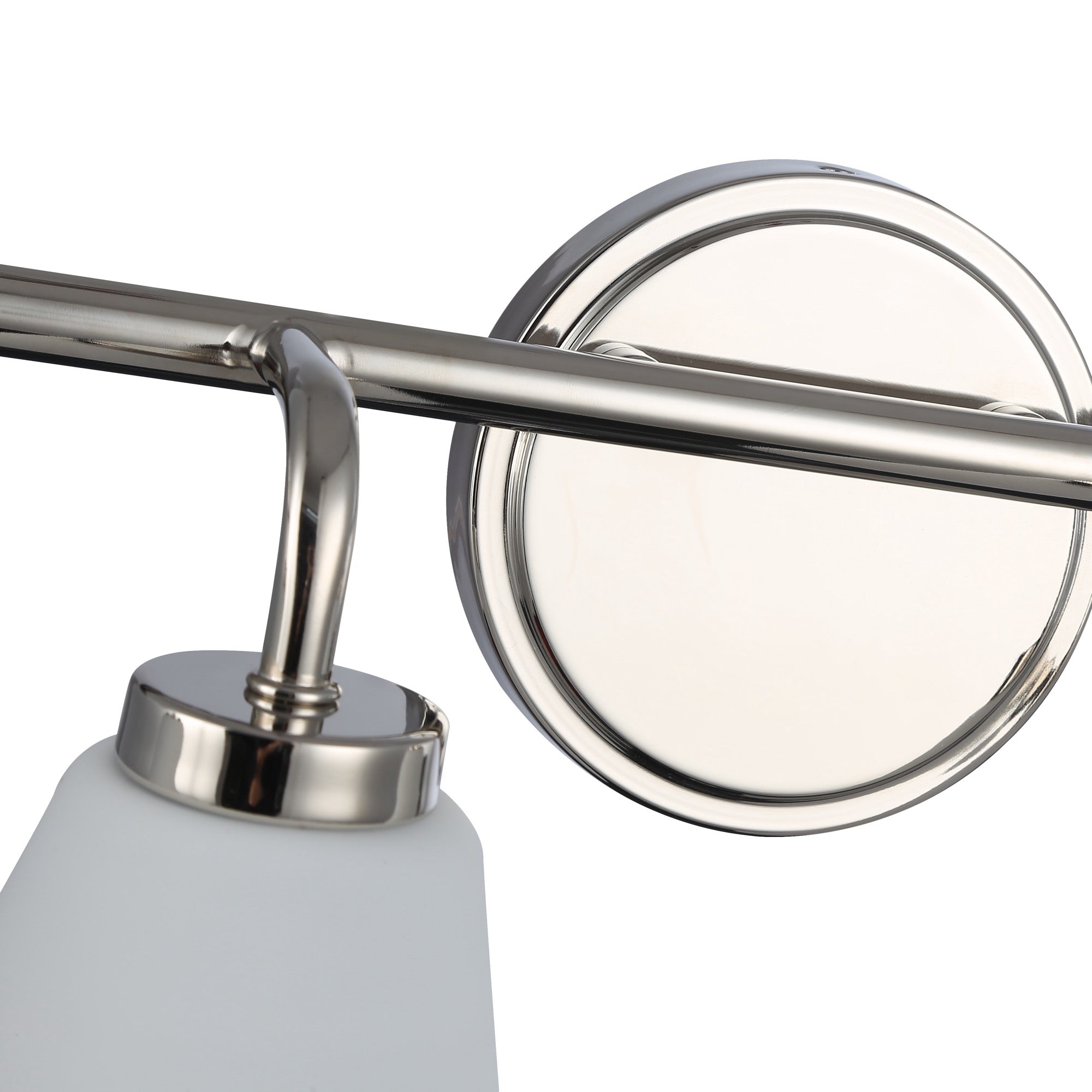 Zoey 4 Light Bathroom Vanity
