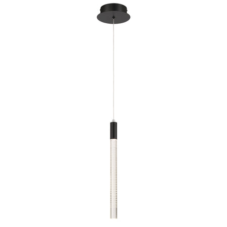 Celine 1 Light Integrated LED Pendant