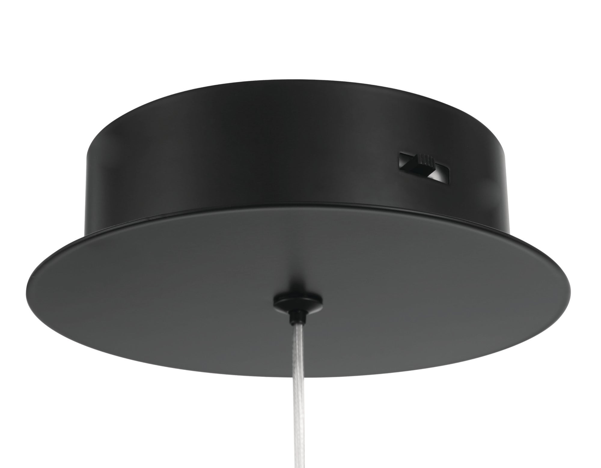 Celine 1 Light Integrated LED Pendant