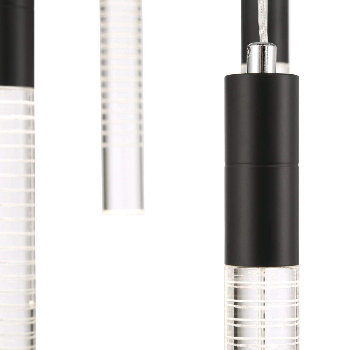 Celine 13 Light Integrated LED Chandelier