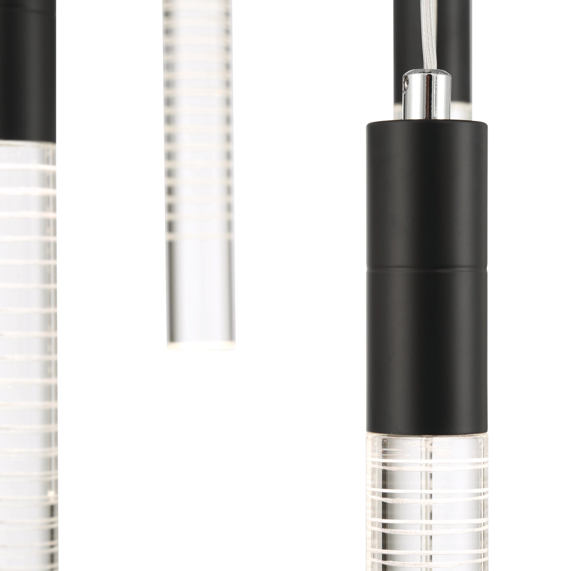 Celine 13 Light Integrated LED Chandelier