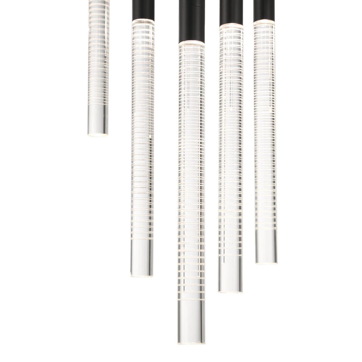 Celine 13 Light Integrated LED Chandelier