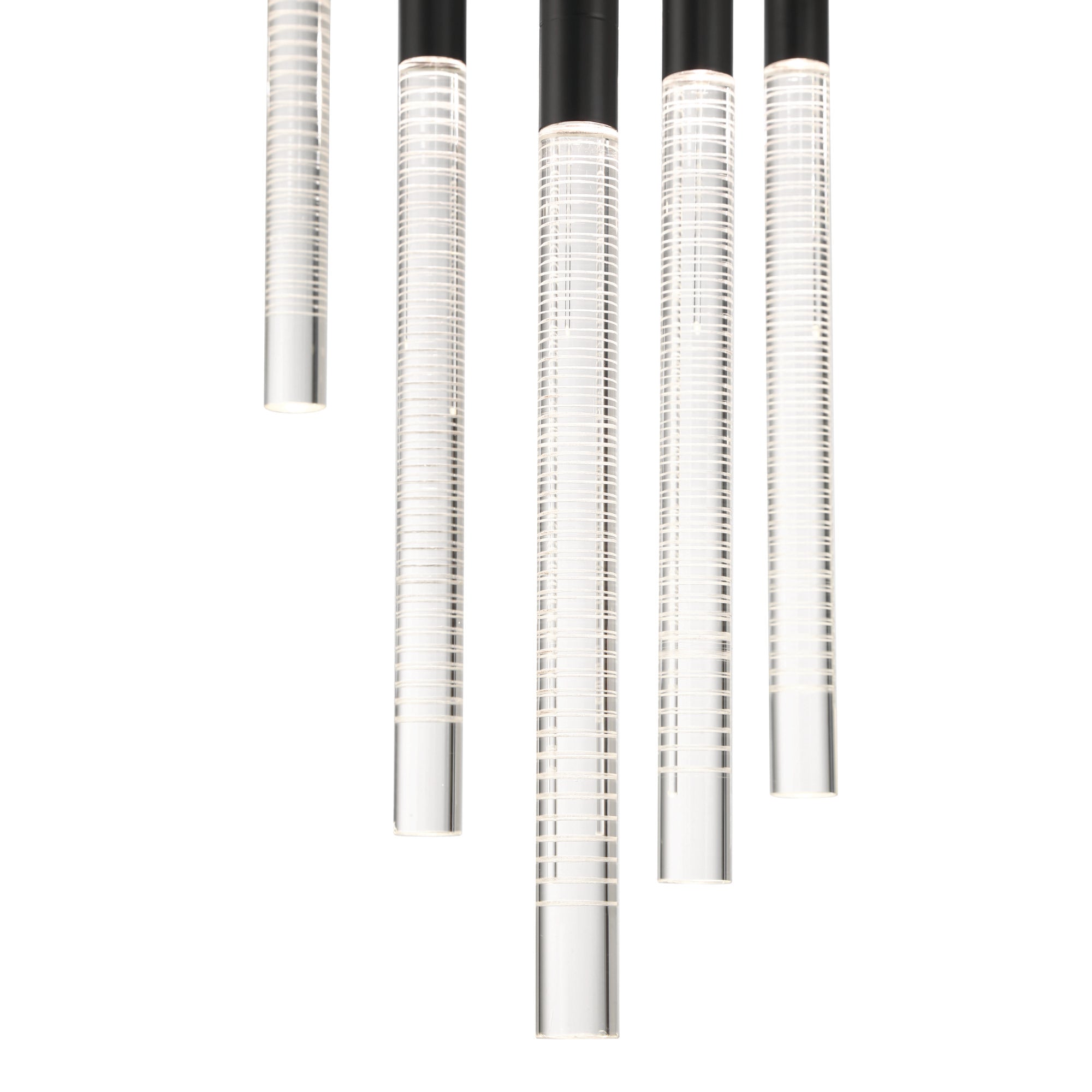 Celine 13 Light Integrated LED Chandelier