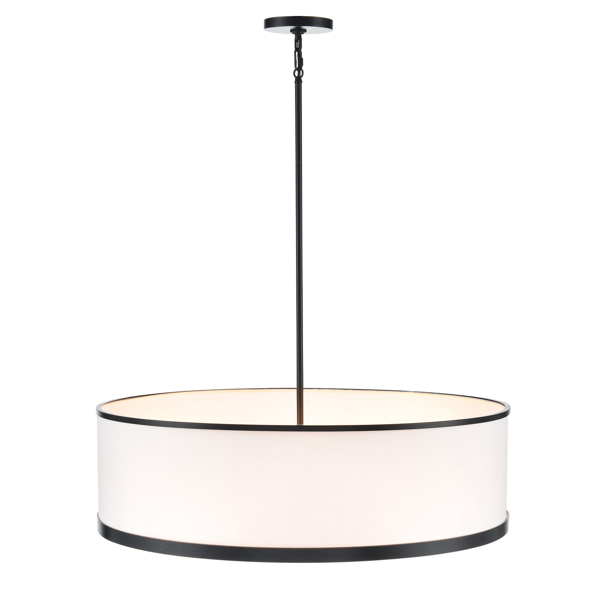 High Street 8 Light Island Light 30"