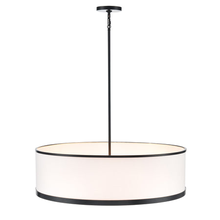 High Street 8 Light Island Light 30"