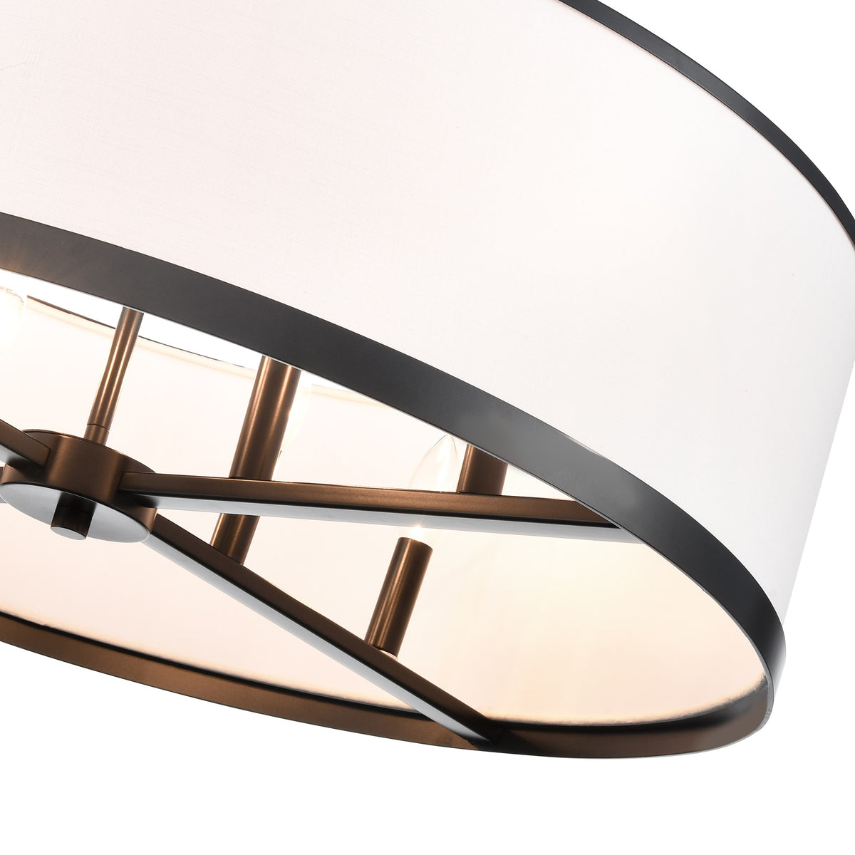 High Street 8 Light Island Light 30"