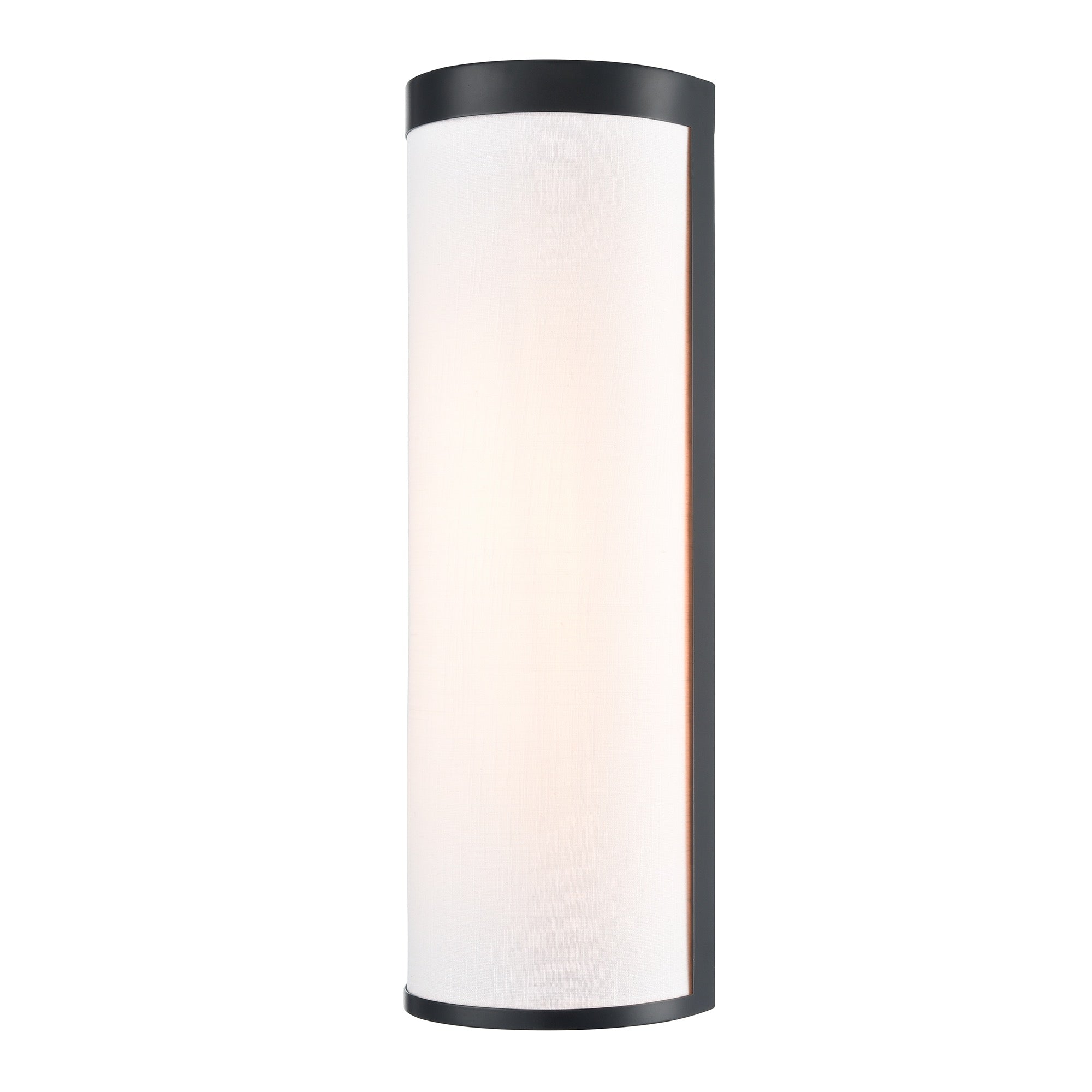 High Street 2 Light Wall Sconce
